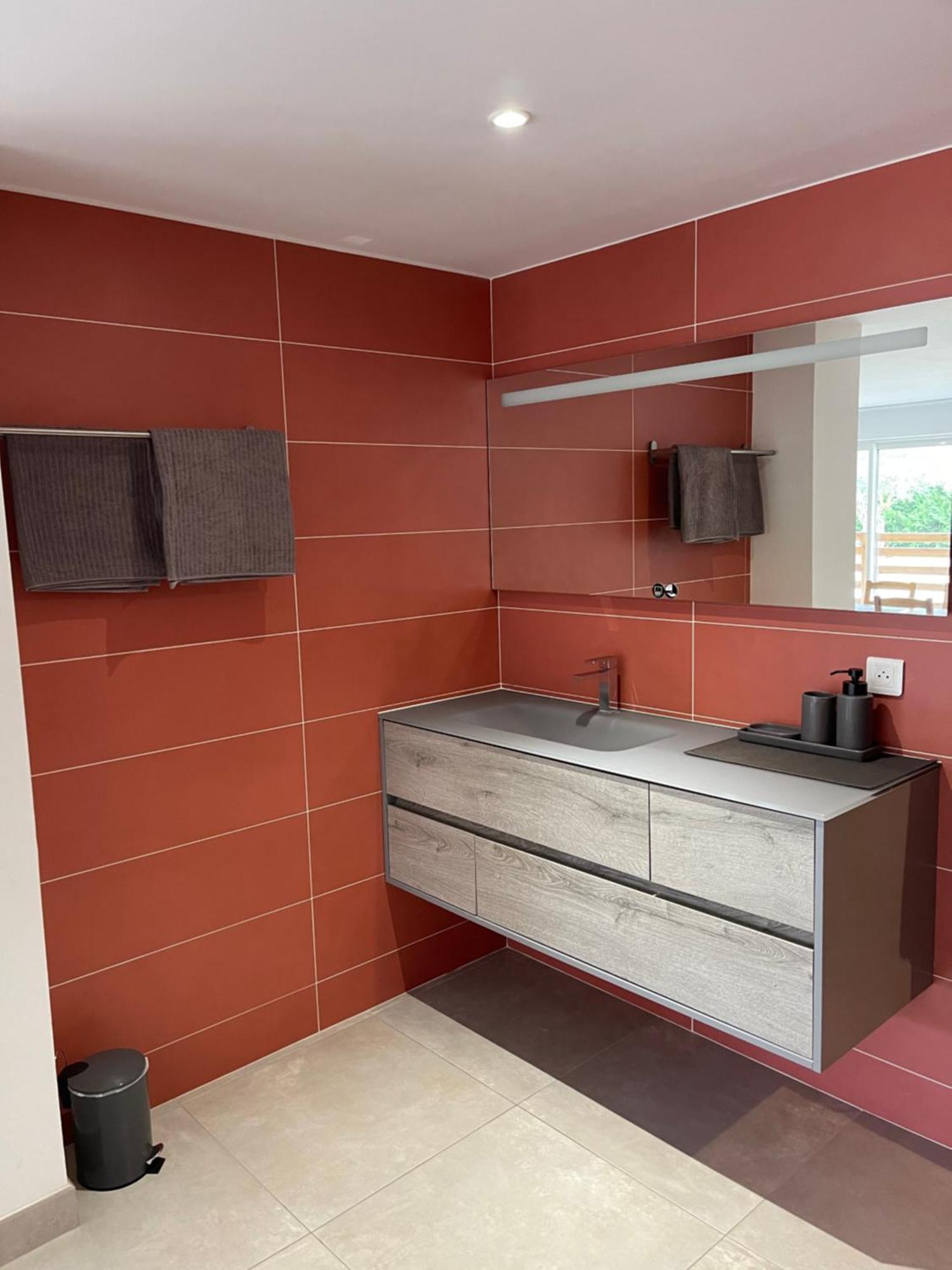 Studio 40M2 Avec Terrasse Le Mas De Lauriane Saintes-Maries-de-la-Mer Exteriör bild